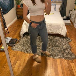 Vintage Levi's 505 Jeans